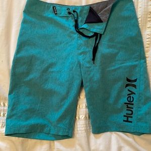 Hurley board shorts/swimsuit